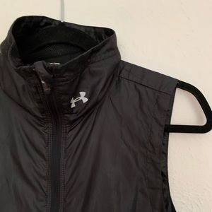 Under Armour Wind-Breaker Vest